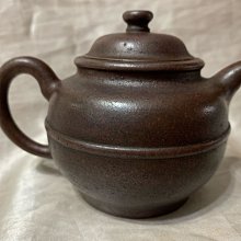 全手工隧道窯變桃花七彩粗砂銷日虛扁壺 （非低價起標機車胚拉G壺） 歷史價格詳細信息