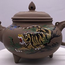 三腳鳳凰菊鼎紫砂壺(作者:泉之鄉陶苑制) 價格比較,價格查詢,歷史價格詳細信息