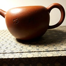 [隆邨] 60年代 六杯紅泥水平壺 蓋款6字 (六杯) 壺底中國宜興四六章 有6字蓋款稀有 歷史價格詳細信息