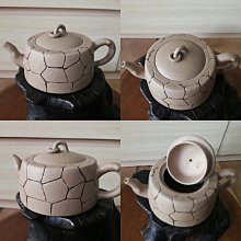 宜興井欄茶壺優質家藏手繪茶具雨花石百目老紫泥證書全易包漿380c 歷史價格詳細信息