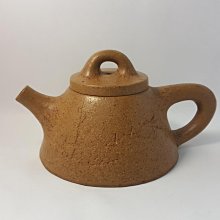 //壺作飛為//早期大師王寅春四方縮角紫砂壺（6）~請品賞 歷史價格詳細信息