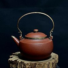 雙提樑橋型鈕銅水壺 歷史價格詳細信息