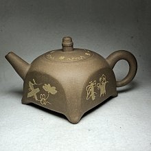 金鼎商標款老茶壺 宜興純手工原礦綠泥紫砂壺 臺灣回流老貨茶具 歷史價格詳細信息