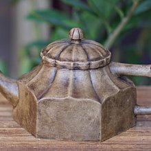 菱花茶壺‧墨玉系列‧風雅食具｜TALES神話言官方旗艦店 歷史價格詳細信息