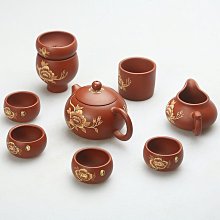 【爆款特賣】功夫茶具紫砂公道杯小號茶海茶壺茶具套裝配件茶漏杯分茶器紫砂壺 歷史價格詳細信息
