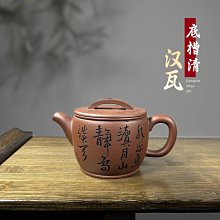 【爆款特賣】底槽清刻繪景舟石瓢230cc 薄胎 內推球孔 堅持原礦手工壺 歷史價格詳細信息
