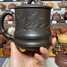 特賣-竹禪跡 紫竹 竹風提籃 茶箱竹編茶具收納盒 旅行茶具茶杯收納包 歷史價格詳細信息