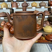 【爆款特賣】底槽清刻繪景舟石瓢230cc 薄胎 內推球孔 堅持原礦手工壺 歷史價格詳細信息