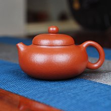 【爆款特賣】正宗宜興原礦大紅袍描金西施紫砂壺落款顧景舟制純手工高檔家用壺 歷史價格詳細信息
