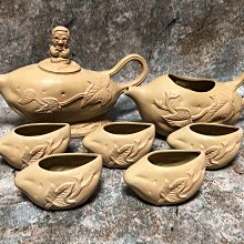 段泥 平蓋蓮子壺 B-201 歷史價格詳細信息