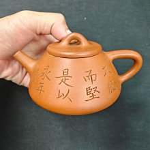 福玩居    紅土心經壺    孟臣 歷史價格詳細信息