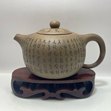 雅品壺~早期收藏紅泥刻繪壺 工藝師 顧文琪#C332 歷史價格詳細信息