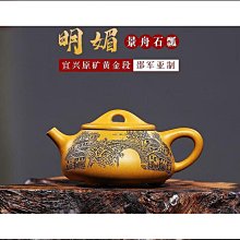 宜興全手工茶壺汪寅仙款回流老紫砂壺虎虎生威茶壺茶具仿古壺擺件 歷史價格詳細信息