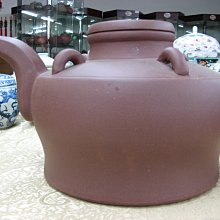 《藏寶閣》《臻品》S606-2《7孔.500cc》清灰堆泥福壽如意壺，孝陸＠ 18500元 歷史價格詳細信息