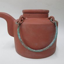 清代銅製寶瓶式香插一柱香，不分正反上下皆可使用，上部三孔可插80 歷史價格詳細信息