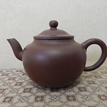 老泥90初作 老茶.普洱茶最佳拍檔 紫泥調砂掇只壺150cc 歷史價格詳細信息