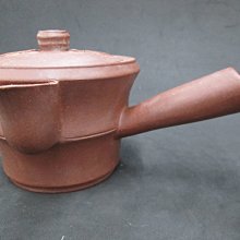 《藏寶閣》21577《紅泥.球孔.100cc》九零年代手拉胚-神燈.林記巨壺堂. 1000元起標 歷史價格詳細信息