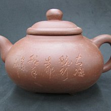 《藏寶閣》22029《清水泥.7孔.370cc》 荷芳.蜀山陶業 @1500元起標 歷史價格詳細信息