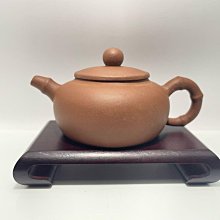 雅品壺~早期收藏名家紫泥壺 國工 張毅#B076 歷史價格詳細信息