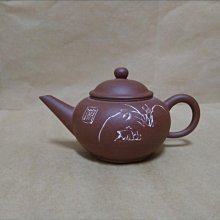 早期宜興紫砂壺／清代逸公詩詞／ 球孔.       容量：約160CC 歷史價格詳細信息