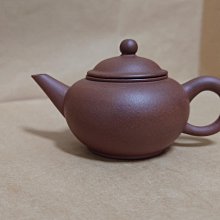 早期宜興紫砂壺／清代逸公詩詞／ 球孔.       容量：約160CC 歷史價格詳細信息