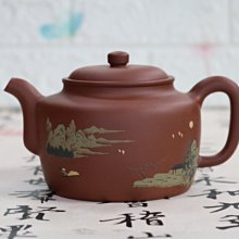 清紫砂鐘型小高壺 歷史價格詳細信息