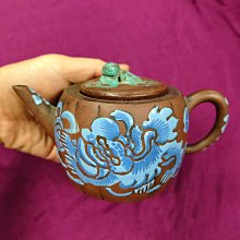 福玩居   清代翡翠豆青瓜蟲珮 歷史價格詳細信息