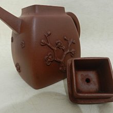 【蘭亭序一品壺】民初 朱泥  徐恒茂標準壺  鴨血老朱泥 歷史價格詳細信息