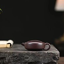 《台灣實名認證賣家》中國宜興紫砂壺~虎頭銜環漢瓦/高溫段泥 歷史價格詳細信息