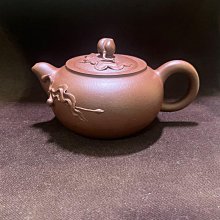 ㄧ如宜興紫砂壺仿古底槽青200cc紫砂ㄧ廠製。本週特價。 歷史價格詳細信息