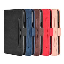 LG K92 5G手機殼翻蓋皮套LG K92 5G保護殼瘋馬紋掛繩插卡防摔套批手機保護殼 保護套 皮套 防摔套 歷史價格詳細信息