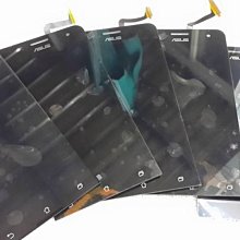 (桃子3C通訊手機維修舖) ASUS Z580原廠液晶模組全新品 觸摸顯示正常無殘影無刮傷~ 歷史價格詳細信息