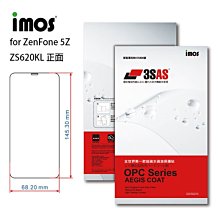 imos官方授權總經銷 免運 imos 3SAS ZenFone Max Pro M1 ZB602 保護貼 雷射切割 歷史價格詳細信息