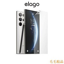 【elago】Galaxy S22 Ultra 6.8吋超透明Hybrid保護殼 歷史價格詳細信息
