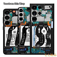 毛毛精品三星S22 Ultra S21 S20 三星Note20 Ultra 背膜 保護膜 拆機 貼膜 保護貼 歷史價格詳細信息