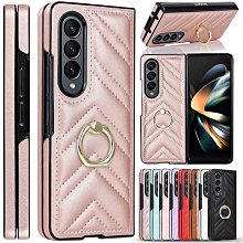 批發 快速出貨 適用于折疊指環三星Zflip3/zflip4手機殼 指環支架皮革帶保護套 歷史價格詳細信息