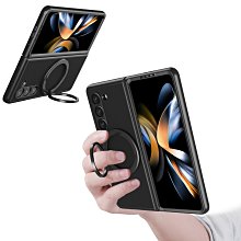 批發 快速出貨 適用于折疊指環三星Zflip3/zflip4手機殼 指環支架皮革帶保護套 歷史價格詳細信息