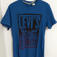 Levi's 正版經典丹寧珍珠釦牛仔襯衫 （深藍）男裝 歷史價格詳細信息