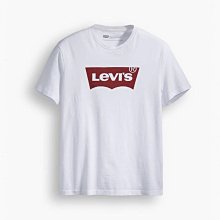Levis 短袖T恤 男款 / 經典LOGO TEE / 藍色-人氣新品 17783-0139 歷史價格詳細信息