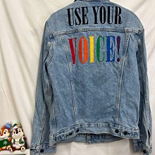 含運#Levi’s黑標鋪棉夾克#男裝s#二手 品項不錯 歷史價格詳細信息