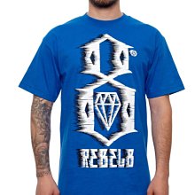 【REBEL8】LUXURY TAX 純棉圓筒Tee (黑色) 歷史價格詳細信息