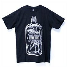 【REBEL8】LUXURY TAX 純棉圓筒Tee (黑色) 歷史價格詳細信息