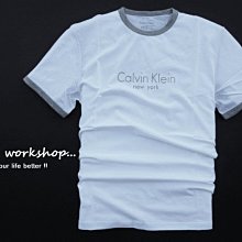 Calvin Klein Logo Printed Long Sleeves Pajama Set Mens size medium new 歷史價格詳細信息