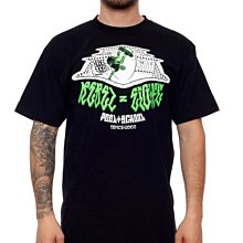 【REBEL8】LUXURY TAX 純棉圓筒Tee (黑色) 歷史價格詳細信息