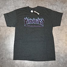 THRASHER FLAME LOGO HOODY 火焰T 帽T 美版 舊金山品牌 歷史價格詳細信息