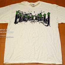 [美國瘋潮]正版WWE Jeff Hardy Immune To Fear Retro Tee 恐懼免疫復刻款衣服預購 歷史價格詳細信息