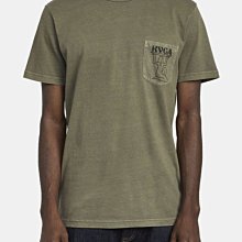 全新 現貨 RVCA grilfriend t-shirt 短t 棉t 美式 街頭 滑板 復古 騎士 衝浪 歷史價格詳細信息