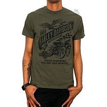 Harley-Davidson 哈雷機車 短袖T恤【L】【XL】美國製造 TOP IT OFF 全新 現貨 歷史價格詳細信息