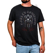 Harley-Davidson 哈雷機車 短袖T恤【L】【XL】美國製造 TOP IT OFF 全新 現貨 歷史價格詳細信息