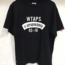 Wtaps design worf  ls 02 tee cope 螢光黃 口袋t 長袖 歷史價格詳細信息